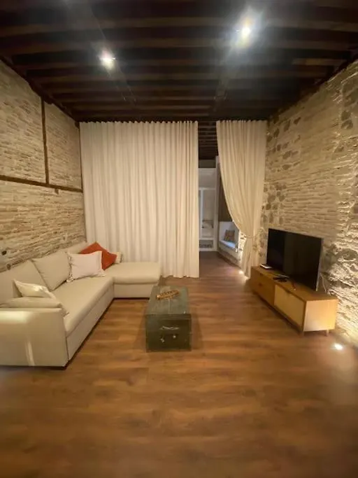 Recoletos, Alojamiento Casco Historico De Toledo Apartment