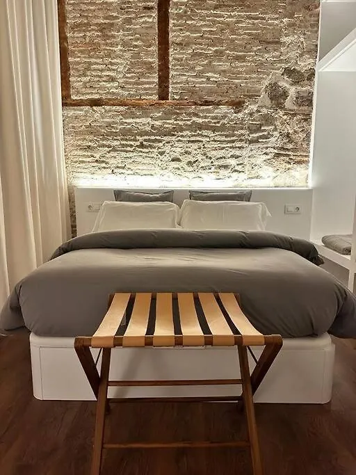 Apartment Recoletos, Alojamiento Casco Historico De Toledo