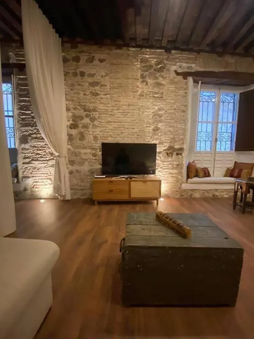 Apartment Recoletos, Alojamiento Casco Historico De Toledo Spain