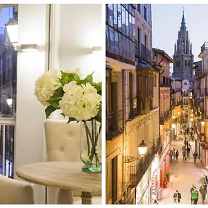 Apartment Abadia By Ap, Toledo