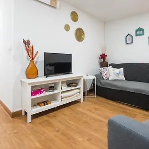 Apartment Feliz, Toledo