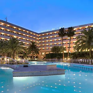 4* Otel Beatriz Auditorium &