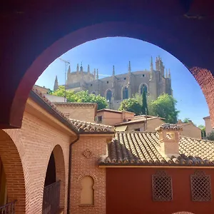 Apartment San Juan De Reyes, Toledo