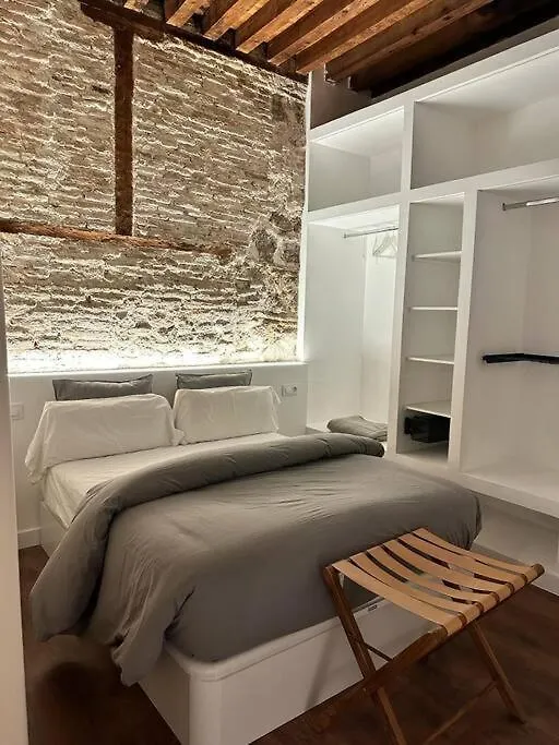 Recoletos, Alojamiento Casco Historico De Toledo Apartment